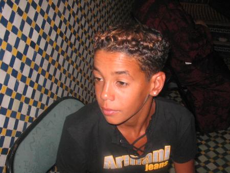 nourdin trwali